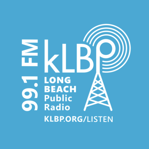 KLBP - 99.1 - Long Beach Public Radio - Radio station US