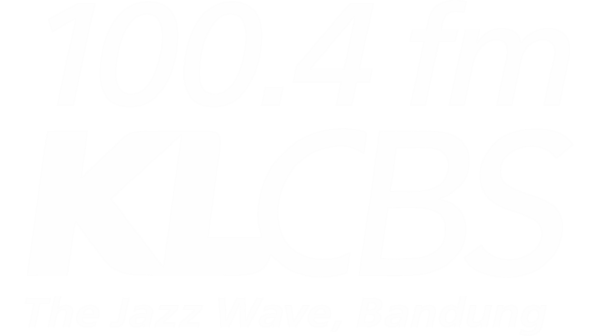 KLCBS - Radio station ID