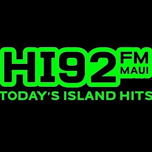 KLHI FM Hi92