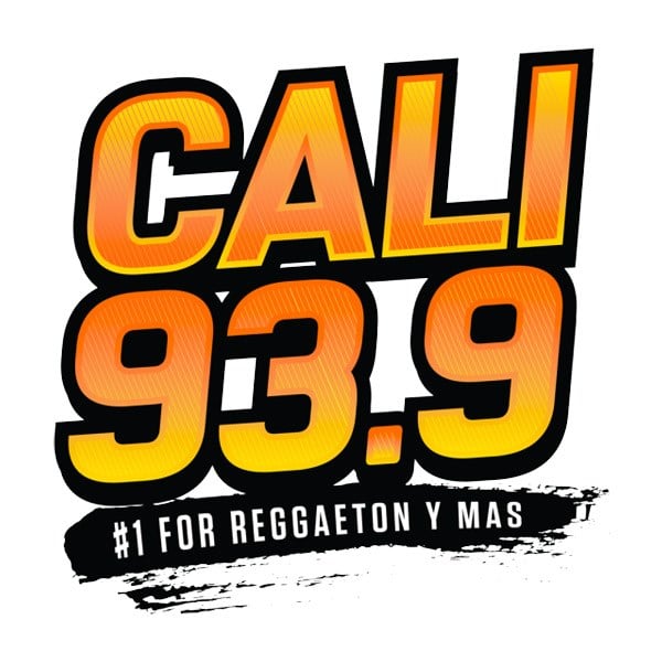 KLLI  - CALI 93.9 - Radio station MX