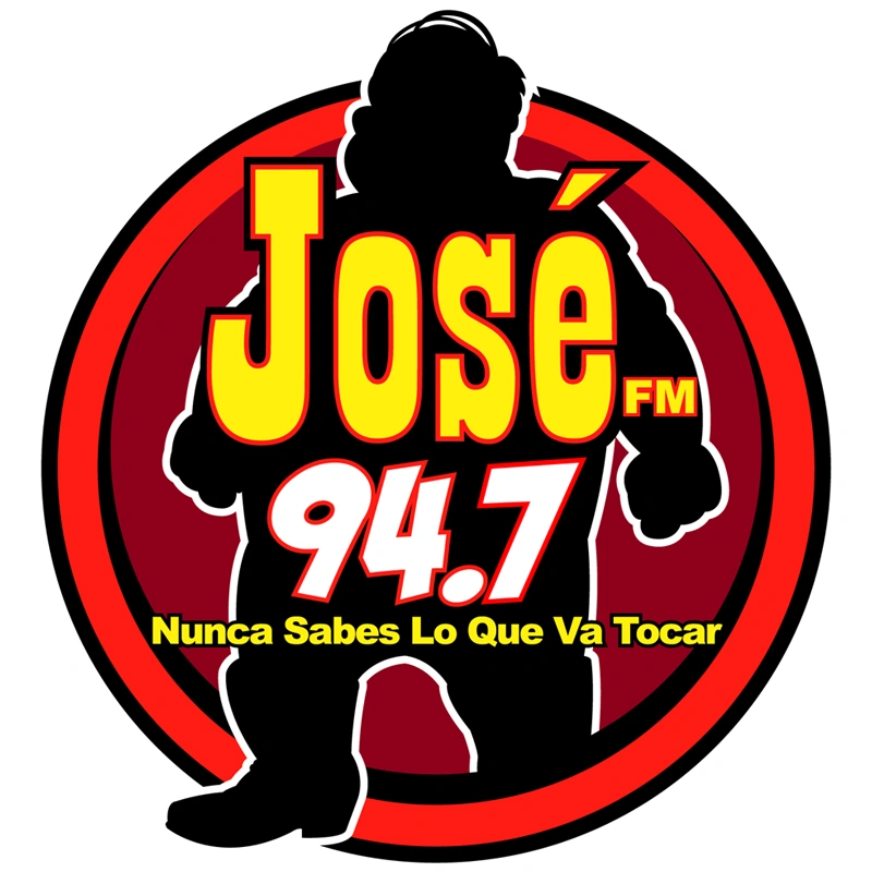 KLOB - Jose FM 94.7 - Radio station US