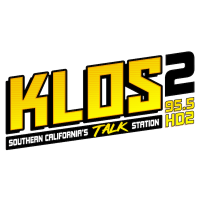 KLOS 95.5 - HD2 - Radio US