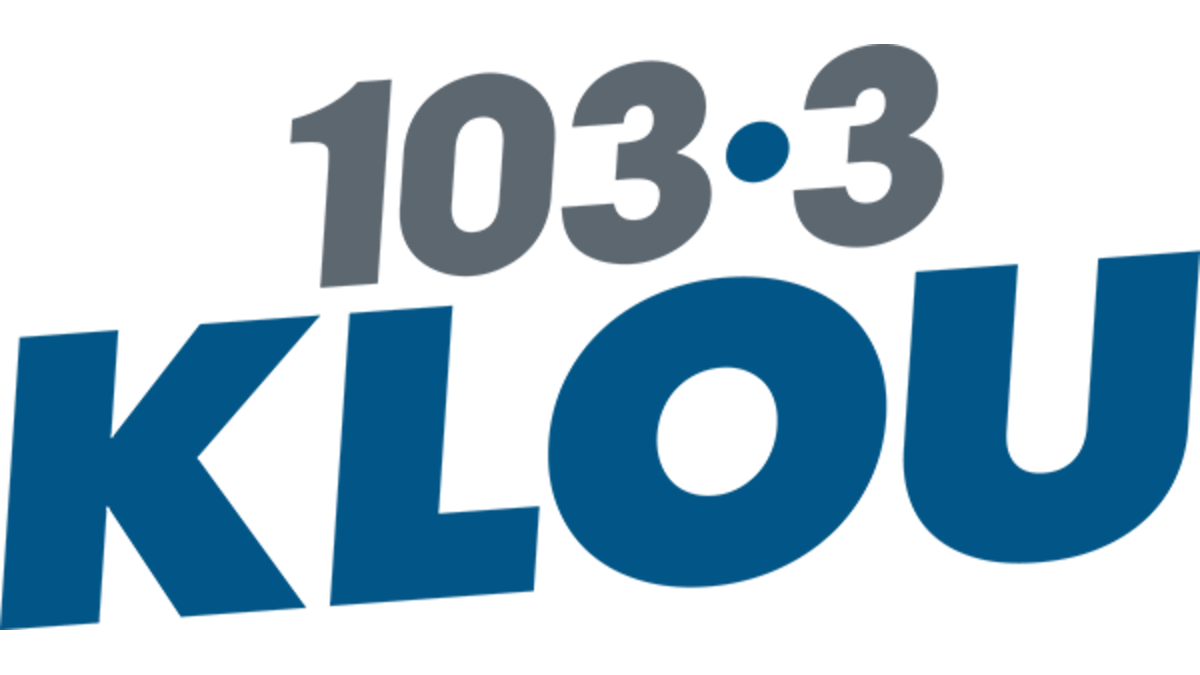 KLOU 103.3 - Radio US