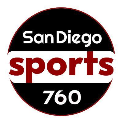 KLSD XTRA 1360 Fox Sports San Diego - Radio station US