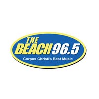 KLTG FM  The Beach 96.5 - Radio station US
