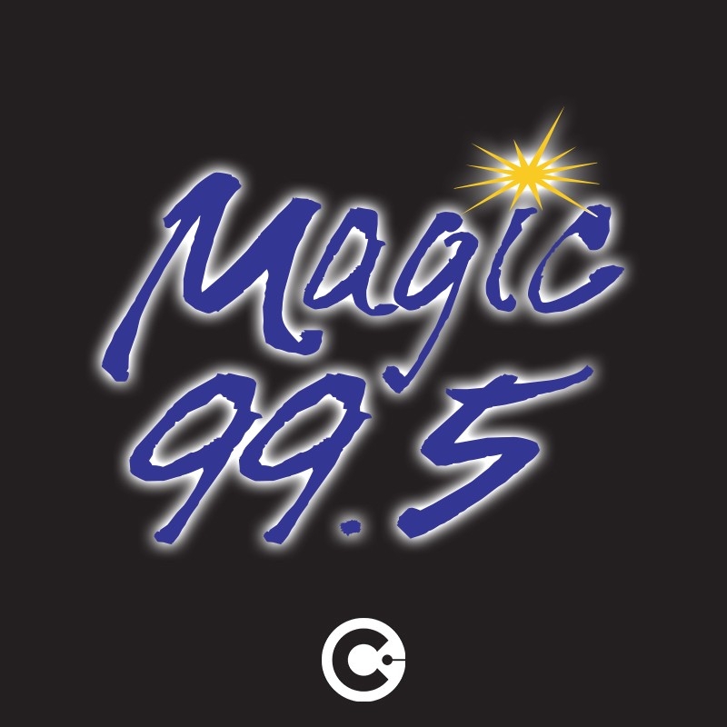 KMGA - 99.5 MAGIC - Radio station US