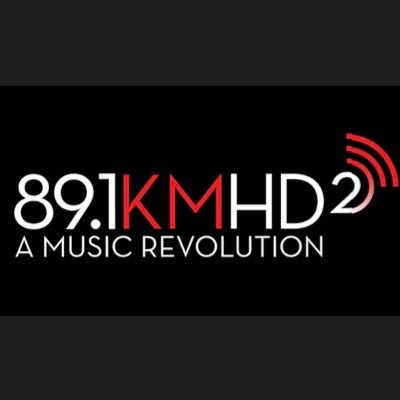 KMHD FM - KMHD2 - Radio US