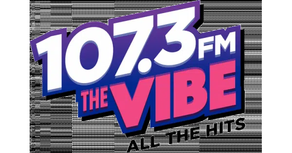 KMJK - 107.3 The Vibe - Radio station US