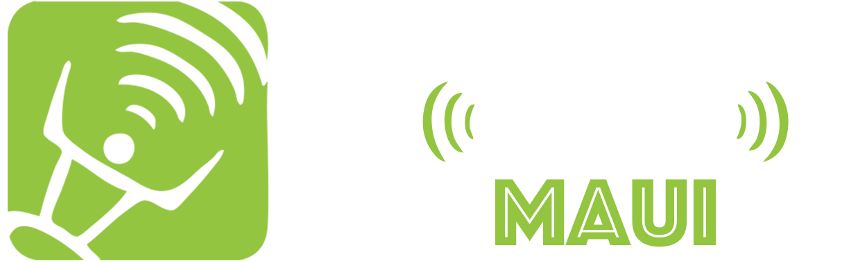 KMNO 91.7 FM Mana'o Radio Maui - Radio US