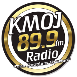 KMOJ - Radio station US