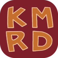 KMRD-LP - Radio station US