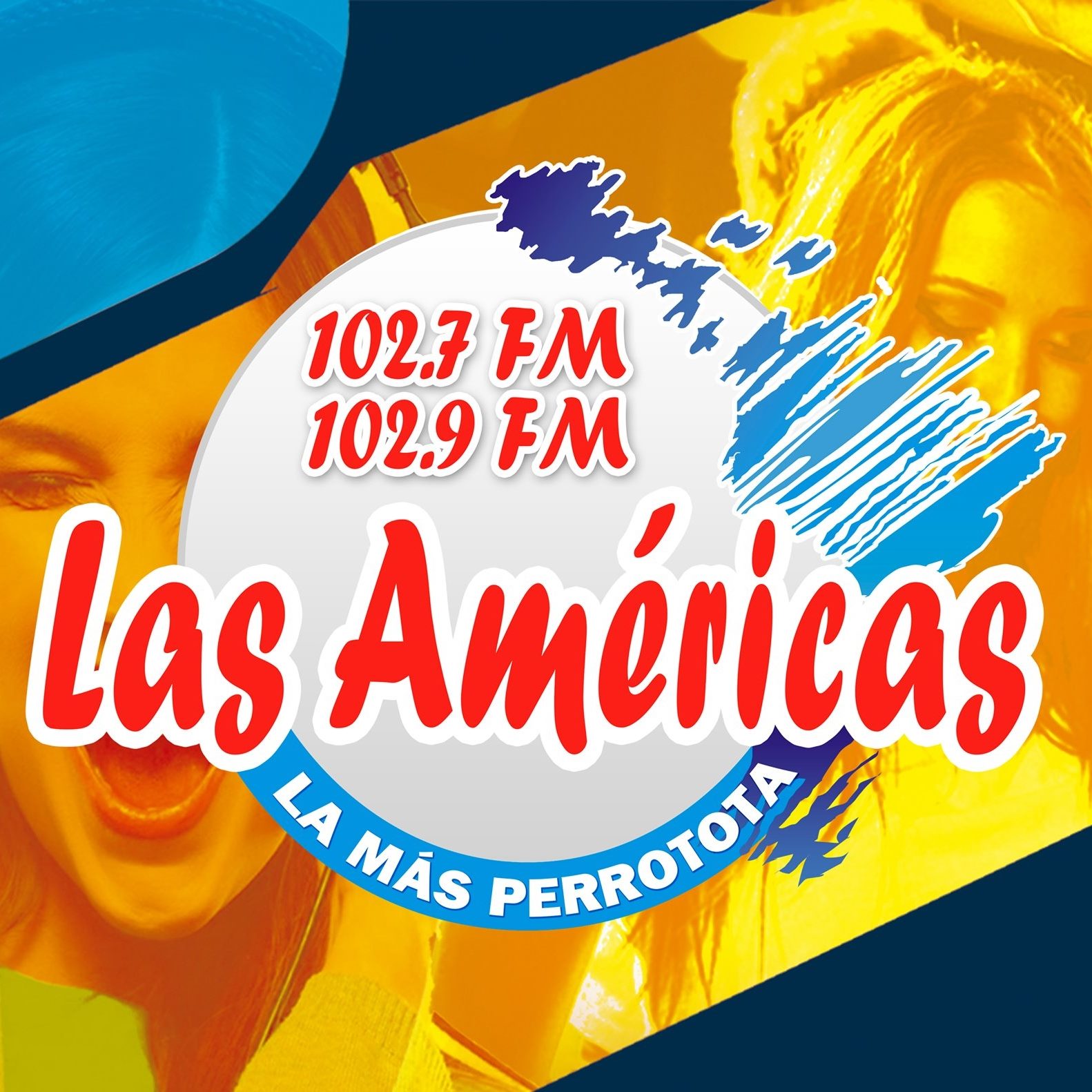 KMUS - Radio Las Americas - Radio station US