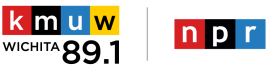 KMUW - Radio station US