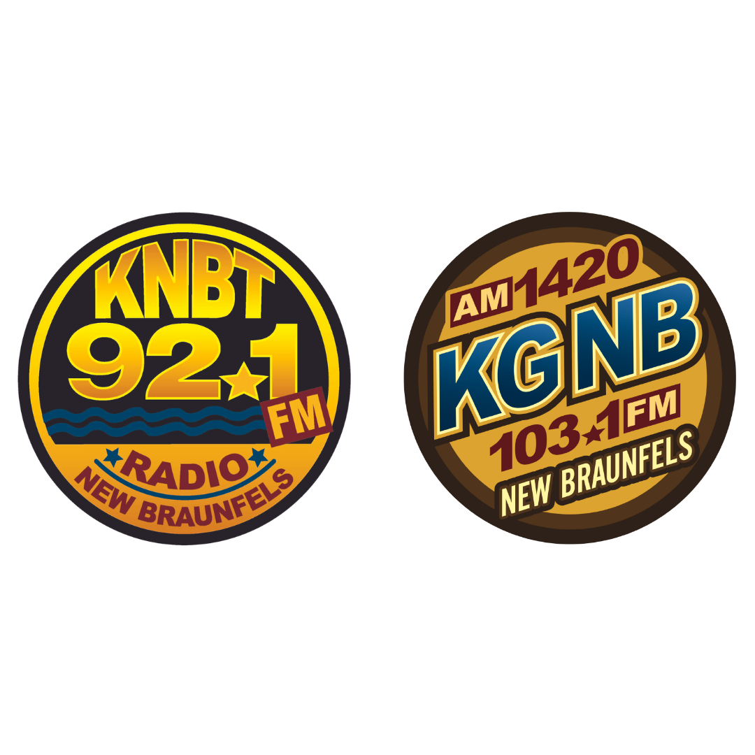 KNBT Radio New Braunfels - Radio US