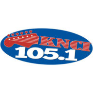 KNCI - 105.1 - Radio station US