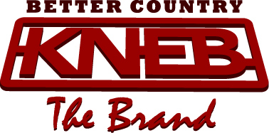 KNEB FM - 94.1 The Brand - Radio station US