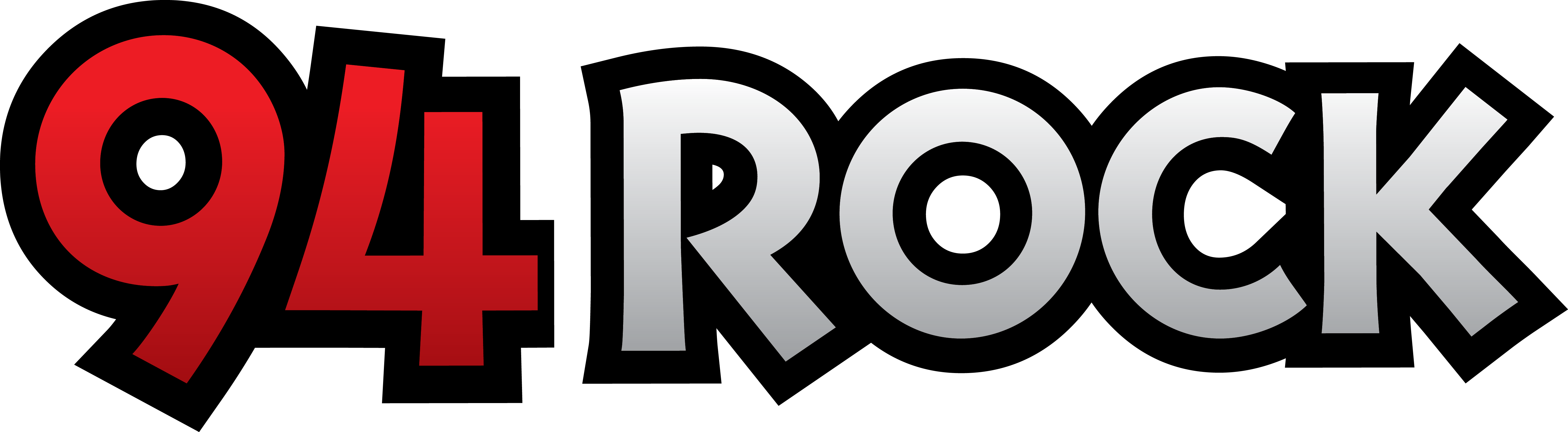 KNEN FM - The New 94 Rock - Radio station US