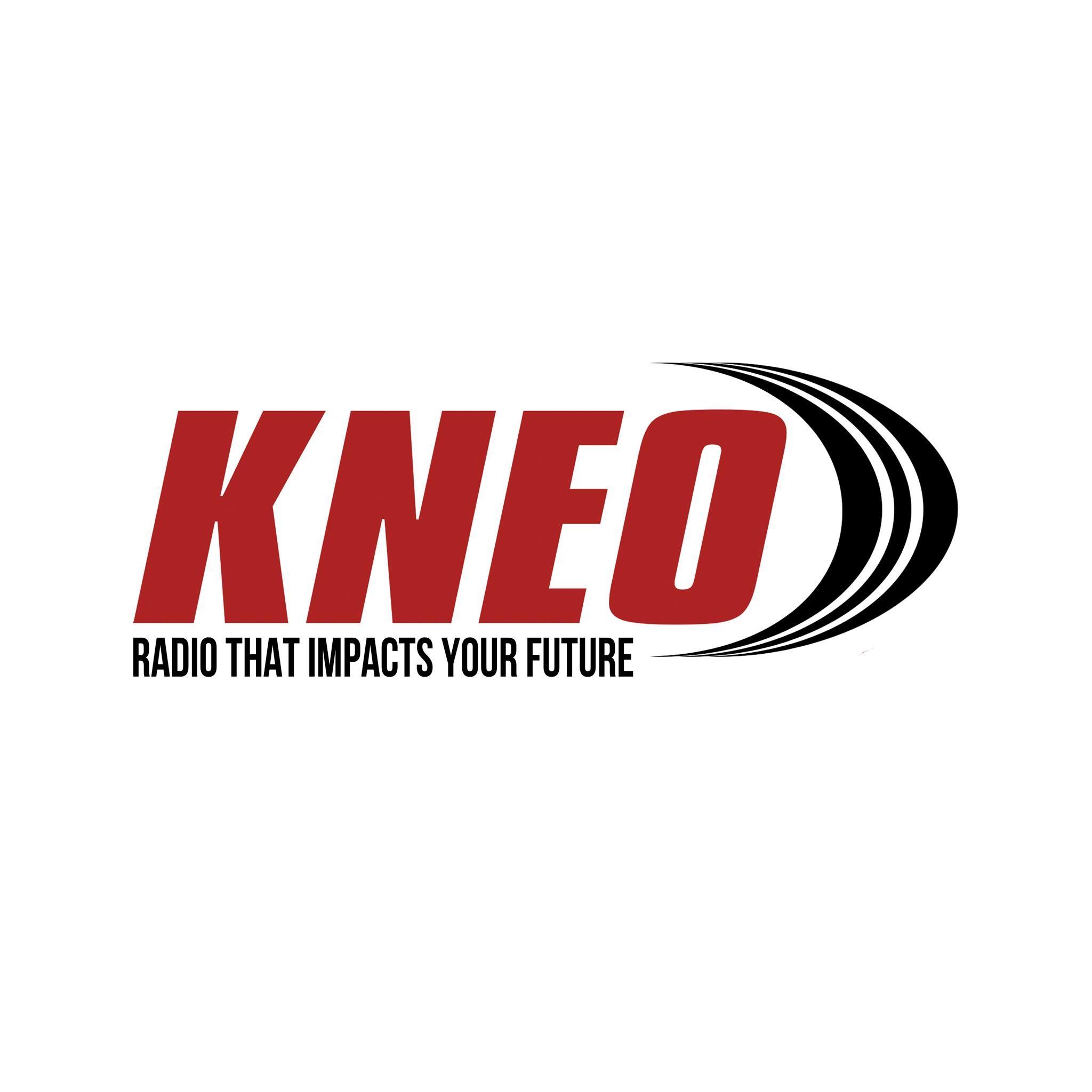 KNEO - Christian Talk FM - Radio station US