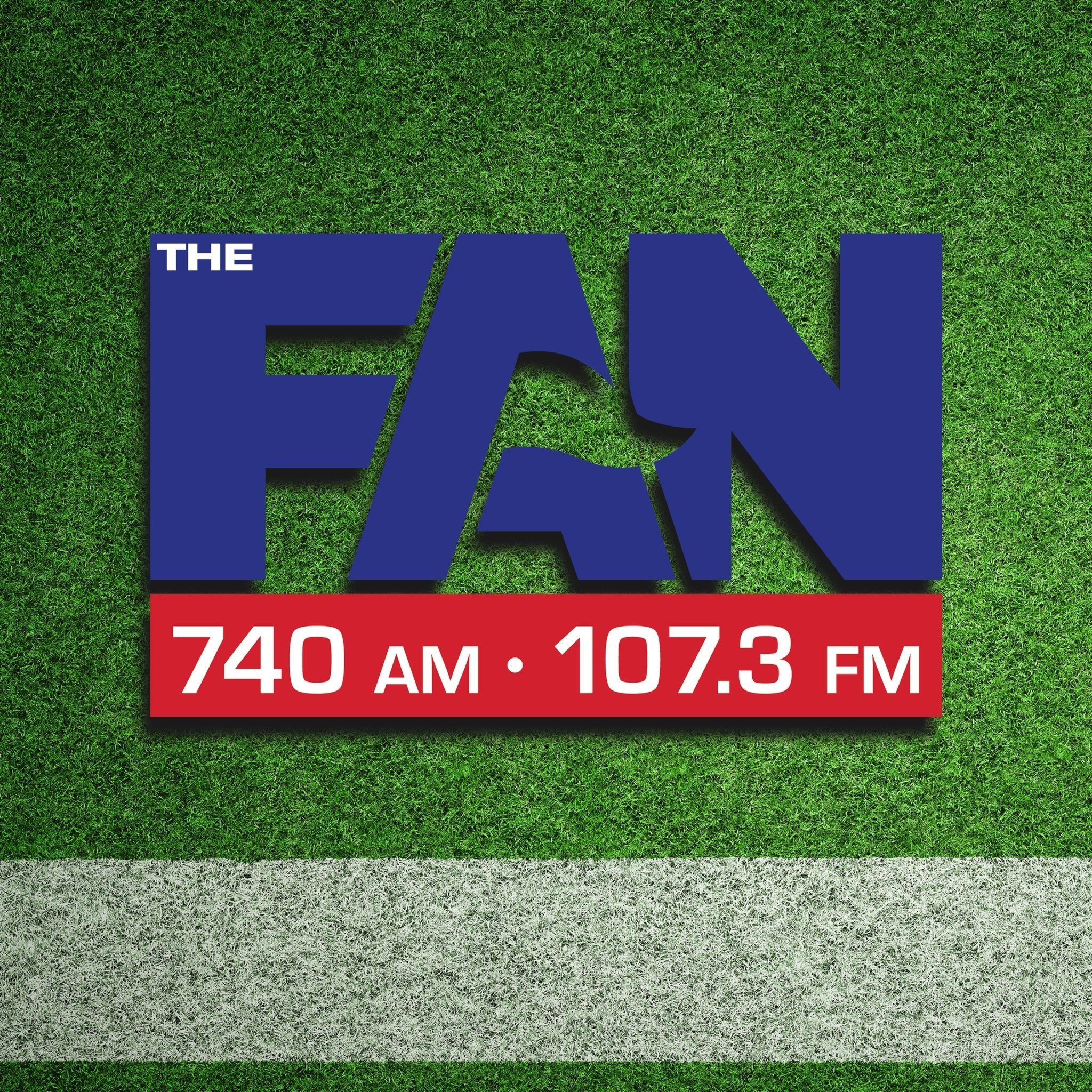 KNFL - 740 & 107.3  The Fan - Radio station US