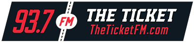 KNTK - 93.7 The Ticket - Radio station US