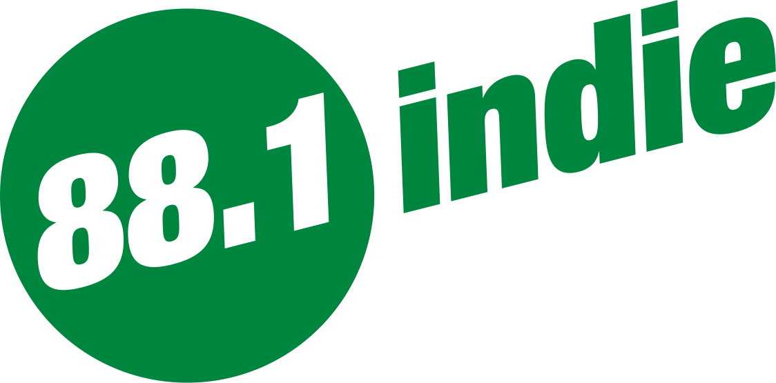 KNTU 88.1 Indie - Radio station US