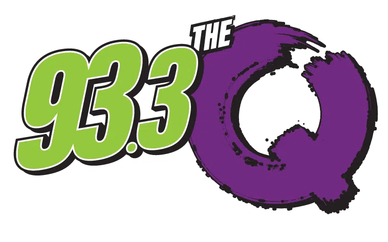 KOBQ - 93.3 THE Q - Radio US