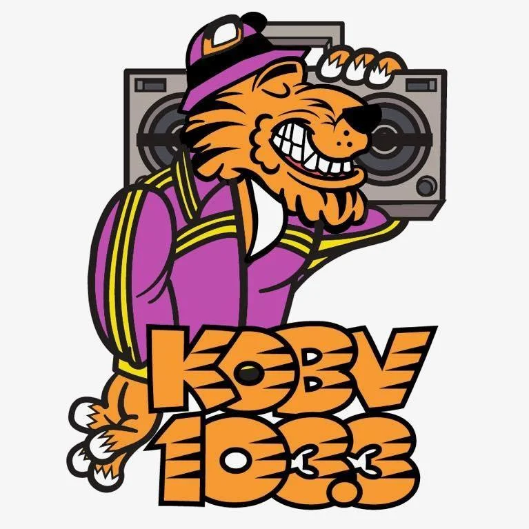 KOBV-LP 103.3 Bentonville Community Radio - Radio station US