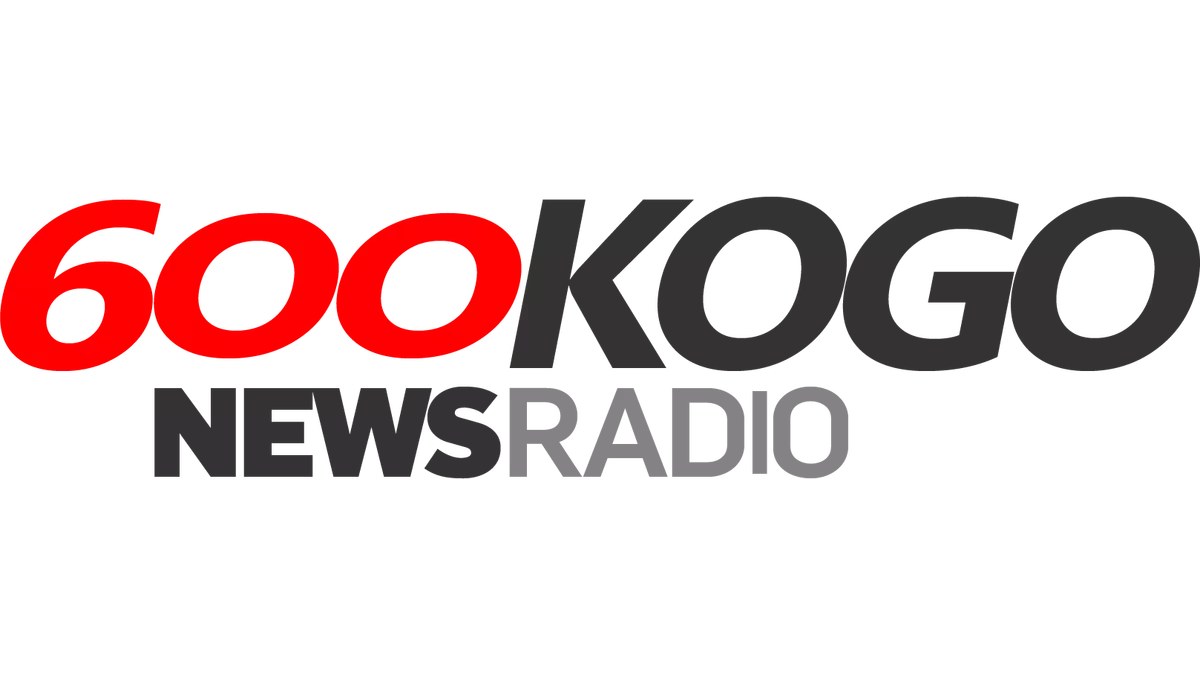 KOGO AM 600 - Radio station US