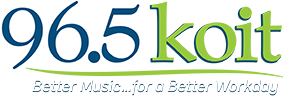 KOIT - 96.5 - Radio station US