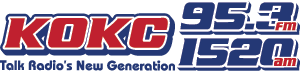 KOKC News/Talk 1520 - Radio station US