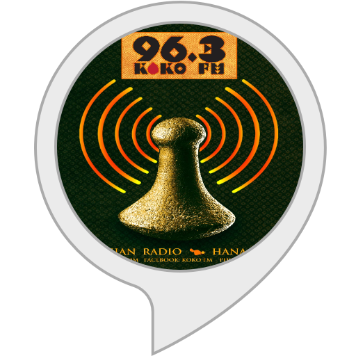 KOKO LP 96.3 FM
