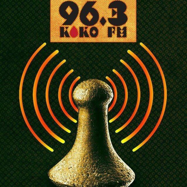 KOKO LP Radio - Radio US