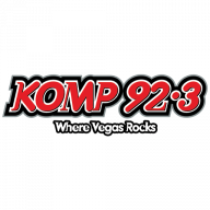 KOMP - Radio station US