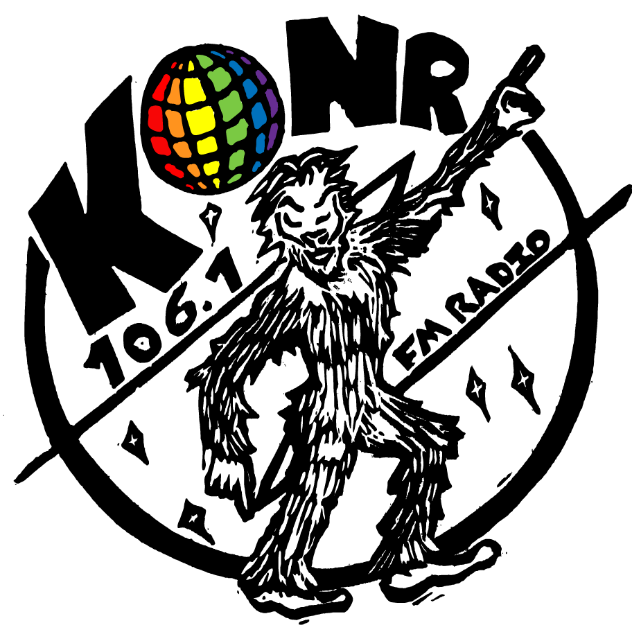 KONR - Out North Radio - Radio US