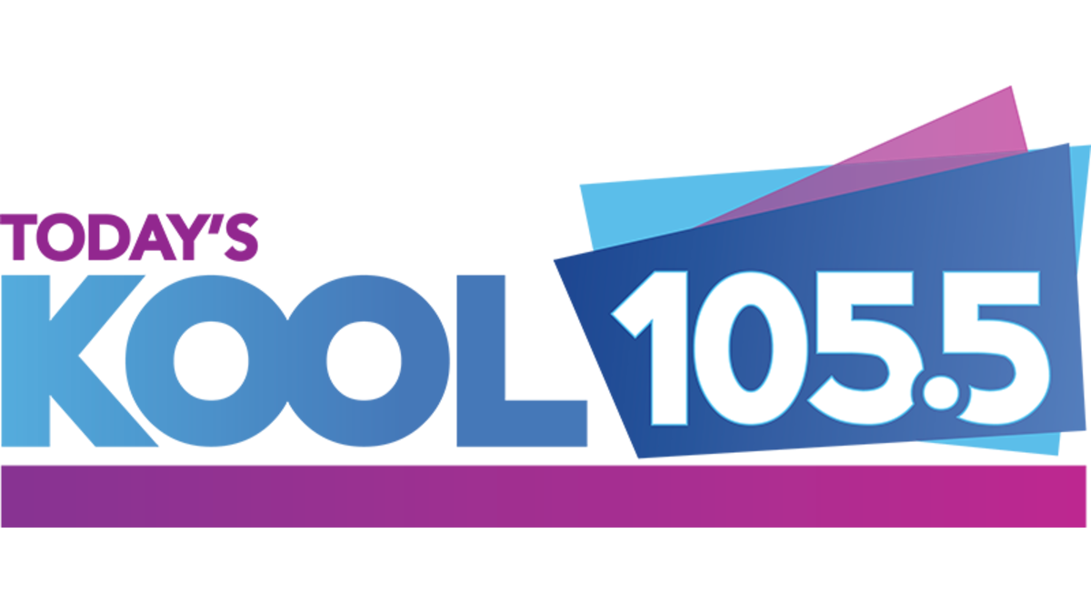 KOOL - Today's 105.5 - 80s radio US