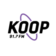 KOOP Radio - 91.7 FM - Radio station US