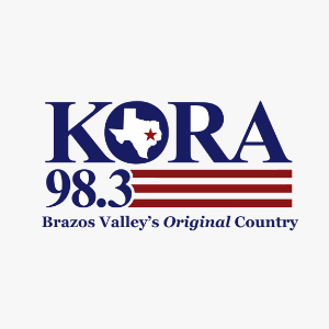 KORA 98.3 The Texas Country Original - Radio US
