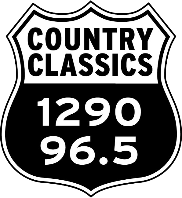 KOUU - Country Classics 1290 AM 96.5 FM - Radio station US