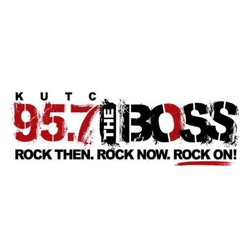 KOWN LP 95.7 The Boss - Radio station US