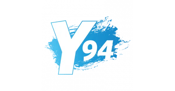 KOYY  - Y94 - Radio station US