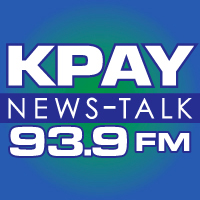 KPAY - 93.9 FM - Chico - Radio station US