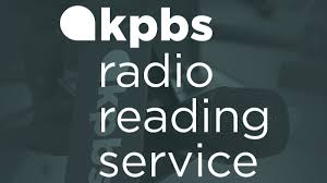 KPBS Radio Reading Service - Radio US