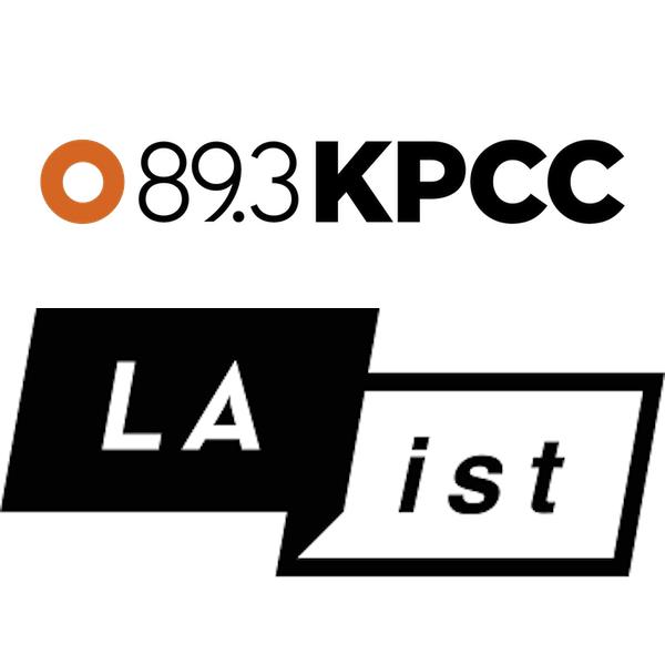 KPCC - Radio station US