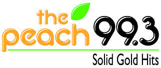KPCH - 99.3 The Peach - Radio US