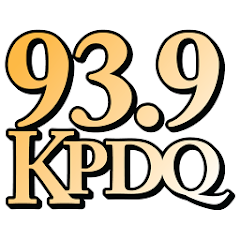 KPDQ - 93.9 - Radio station US