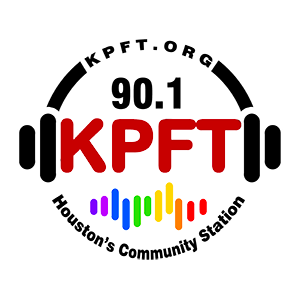 KPFT HD2 - Radio station US