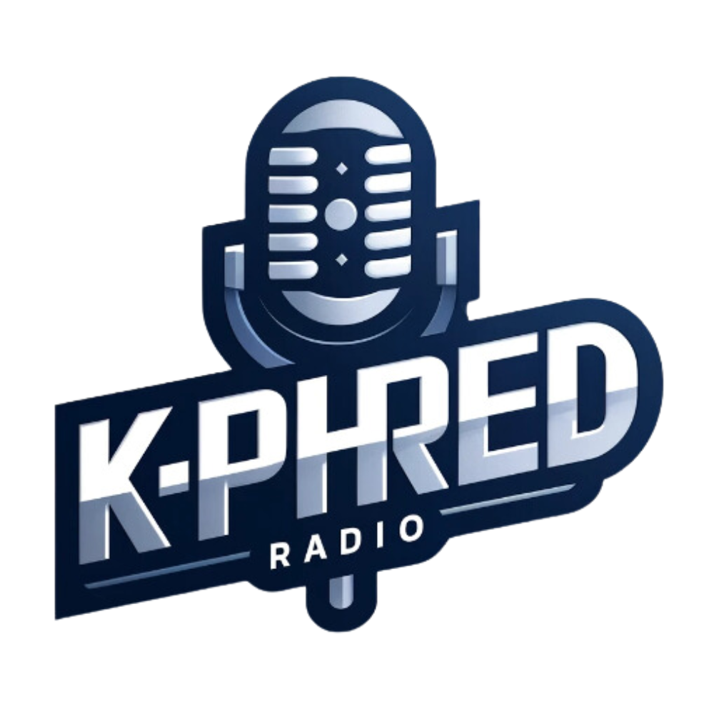 KPHRED Radio - Radio por internet US