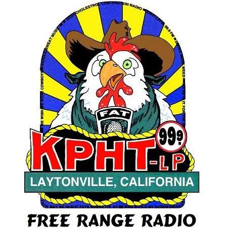 KPHT - Fat 99 - Radio station US