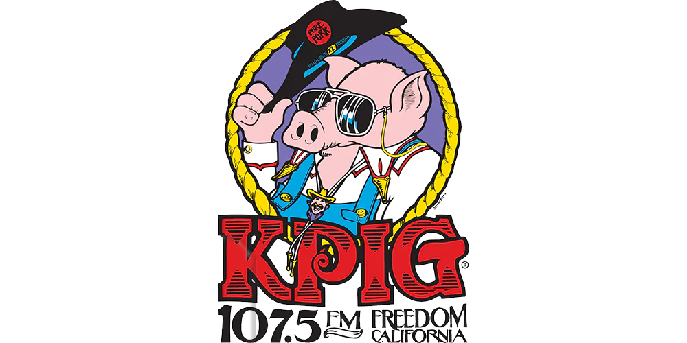 KPIG FM - Radio station US
