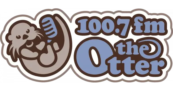 KPPT 100.7  The Otter - Radio US